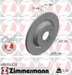 ZIMMERMANN Zim-400.5545. 20