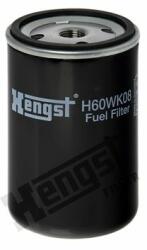 Hengst Filter filtru combustibil HENGST FILTER H60WK08 - centralcar