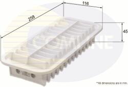 COMLINE Filtru aer COMLINE CTY12230 - centralcar