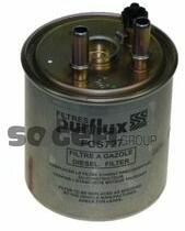 PURFLUX filtru combustibil PURFLUX FCS727 - centralcar