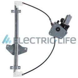 Electric Life Elc-zr Ka14 L