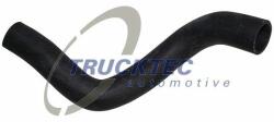 Trucktec Automotive Furtun radiator TRUCKTEC AUTOMOTIVE 02.40. 072