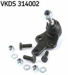 SKF Sworzen Wahacza Przod - centralcar - 59,95 RON