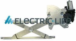 Electric Life Elc-zr Ty113 R