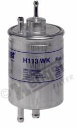 Hengst Filter filtru combustibil HENGST FILTER H113WK - centralcar