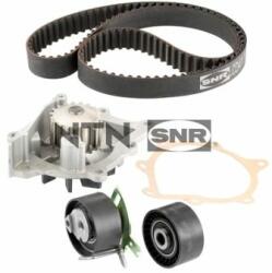 SNR Set pompa apa + curea dintata SNR KDP459.580 - centralcar