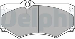 DELPHI Klocki Ham. Mercedes 207-310 - centralcar - 99,64 RON