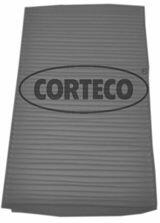 CORTECO Filtru, aer habitaclu CORTECO 80001760
