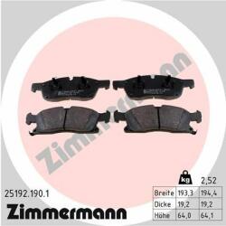 ZIMMERMANN Zim-25192.190. 1