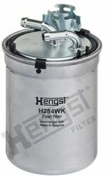 Hengst Filter filtru combustibil HENGST FILTER H284WK - centralcar