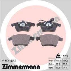 ZIMMERMANN Zim-23746.185. 1