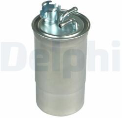 DELPHI filtru combustibil DELPHI HDF515 - centralcar