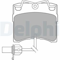 DELPHI Klocki Ham. Vw T4