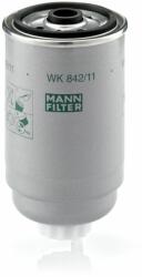Mann-filter filtru combustibil MANN-FILTER WK 842/11 - centralcar