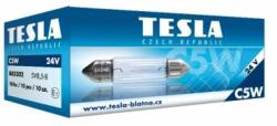 Tesla Bec, iluminare numar circulatie TESLA B85302