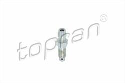 TOPRAN Surub aerisire, cilindru receptor frana TOPRAN 103 232 - centralcar
