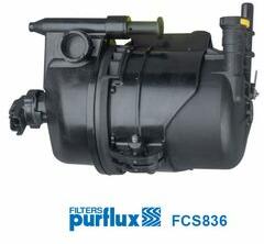 PURFLUX filtru combustibil PURFLUX FCS836 - centralcar