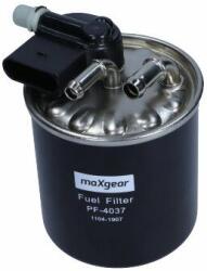 MAXGEAR filtru combustibil MAXGEAR 26-1548 - centralcar