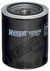 Hengst Filter Filtru ulei HENGST FILTER H206W - centralcar