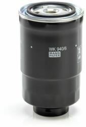 Mann-filter filtru combustibil MANN-FILTER WK 940/6 x - centralcar