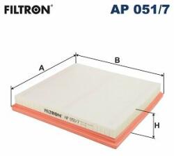 FILTRON Filtru aer FILTRON AP 051/7 - centralcar