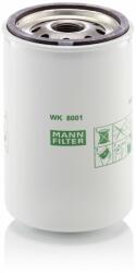 Mann-filter filtru combustibil MANN-FILTER WK 8001 - centralcar