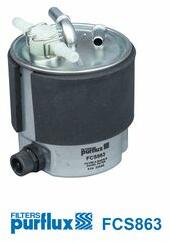 PURFLUX filtru combustibil PURFLUX FCS863 - centralcar