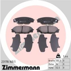 ZIMMERMANN Zim-23178.160. 1