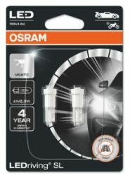 ams-OSRAM Bec, lumini bord ams-OSRAM 2723DWP-02B
