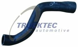 Trucktec Automotive Furtun radiator TRUCKTEC AUTOMOTIVE 02.40. 092
