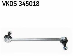 SKF Brat/bieleta suspensie, stabilizator SKF VKDS 345018