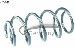 CS Germany Arc spiral CS Germany 14.774. 200 - centralcar