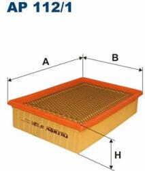 FILTRON Filtru aer FILTRON AP 112/1 - centralcar