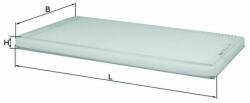 MAHLE Filtr Kabiny Renault - centralcar - 58,88 RON
