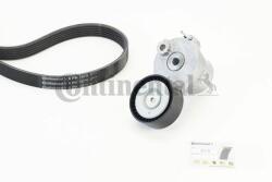 Continental Ctam Set curea transmisie cu caneluri CONTINENTAL CTAM 6PK1075K1 - centralcar