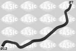 SASIC Furtun radiator SASIC 3406338