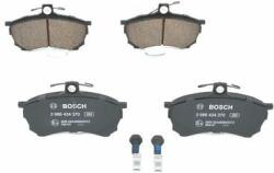 Bosch set placute frana, frana disc BOSCH 0 986 424 370 - centralcar