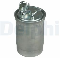 DELPHI filtru combustibil DELPHI HDF519 - centralcar