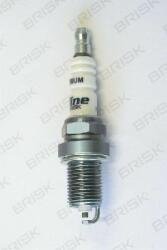 BRISK Bujii BRISK - centralcar - 10,64 RON