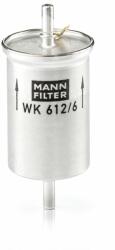 Mann-filter filtru combustibil MANN-FILTER WK 612/6 - centralcar