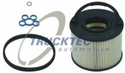 Trucktec Automotive filtru combustibil TRUCKTEC AUTOMOTIVE 07.38. 049