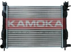 KAMOKA Radiator, racire motor KAMOKA 7705105
