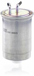 Mann-filter filtru combustibil MANN-FILTER WK 845/3 - centralcar