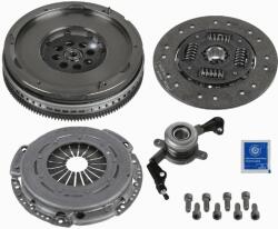 SACHS Set ambreiaj SACHS 2290 601 108 - centralcar