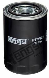Hengst Filter Filtru ulei HENGST FILTER H17W21