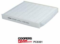CoopersFiaam Filtru, aer habitaclu CoopersFiaam PC8361