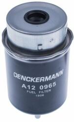 Denckermann filtru combustibil DENCKERMANN A120965
