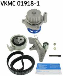 SKF Set pompa apa + curea dintata SKF VKMC 01918-1 - centralcar