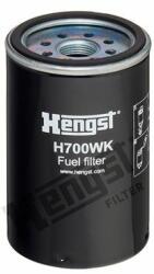 Hengst Filter filtru combustibil HENGST FILTER H700WK - centralcar