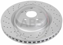 A. B. S ABS-18014